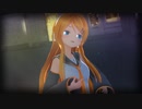 【MMD】む～ぶ式大人りんV19ちゃんで「Turn off the lignt」