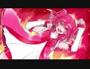 【DANZEN！ふたりはプリキュアVer.Max Heart】シャウトオオメロックマシマシで歌ってみた【せいや】