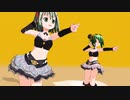 【Dance×Mixer】何番煎じなのかわからんよ！娘1号、2号、3号（34）