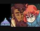 鬼畜アクションゲーかと思ったらギャルゲーだった【Celeste】　#11
