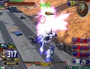 EXVS2准将アレックス 　ここがラストチャンス、狙い・・・撃つぜぇ！　１戦目対ヴァサ　