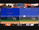 第２回　超魔界村ＲＴＡ　Ａｎｙ％　トーナメント　予選リーグ２回戦　Ｓｔｏｎｅ_Ｃｌｉｖｅ　ＶＳ　ＮＡＺＯ－Ｙ　２０２００６１４