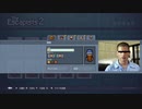 #1 【プリズンブレイク】マイケルがThe Escapists2で脱獄してみた