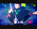 【進撃のMMD】あったかくして ゆっくりおやすみ