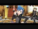 【ミリシタ】「空想文学少女」七尾百合子【衣装変化MV】