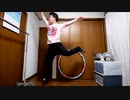 【もゆる誕】 虹のはじまる場所 踊ってみた 【しもっち】