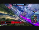 星と翼のパラドクス　野試合動画5