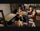 【P5S】ｇｄｇｄペルソナ5　ザ・スクランブル Part20