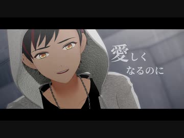 【MMDあんスタ】紅郎・鉄虎・千秋・斑中心まとめ