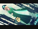 【APヘタリアMMD】ベルベルで7rings【椅子衣装配布記念】
