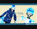 【MMDツイステ】No_title【イデア・オルト】