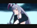 【東方MMD】鈴仙でジャンキーナイトタウンオーケストラ