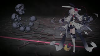 【SynthV オリジナル曲】A Dead House【エレノア・フォルテ】
