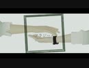 【MMD黒バス】フラジール【今吉・諏佐】