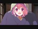 笹木咲のカンタのおばあちゃんのモノマネ