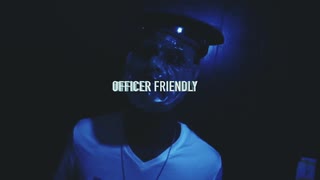 Officer Friendly