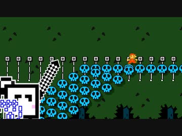 【CeVIO実況】マリオメーカーざらめちゃん2#8【スーパーマリオメーカー2】