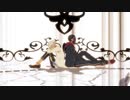 【MMDツイステ】ツギハギスタッカート【スカラビア】
