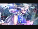 ICEψ家の深雪乃の日常その7　1戦目相方ドロシィ・ゲイル　対面スカーレットドロシィ・ゲイル2戦目対面怪童丸