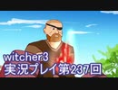 探し人を求めてwitcher3実況プレイ第237回