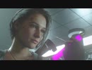 【BIOHAZARD RE：3】すごく噛みながら逃げ延びる part16【実況】
