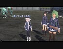 【閃の軌跡Ⅲ】3章 機構兵訓練