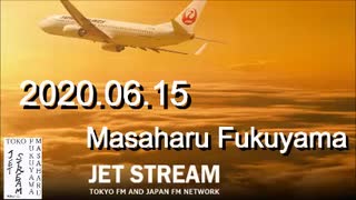 福山雅治　JET STREAM　2020.06.15 【フルVer】