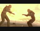 【METAL GEAR SOLID4】隠密行動苦手なうちですがMGS4やってみる！【パート６】その７