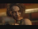 ネギのゲーム実況　BIOHAZARD RE:3　#009　｢轟竜の如く｣