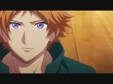 A3! 第11話「オレの弱さを」