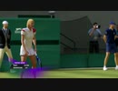 Martina Navrátilová (Grand Slam Tennis 2)
