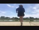 【3年前の記憶】バタフライグラフティ踊ってみた