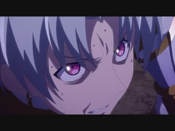 白猫プロジェクト ZERO CHRONICLE 第11話「はるか天空」