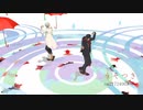 【MMDツイステ】スカラビアでうそつき