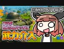【Fortnite】突撃（乱入）！隣のカスタムマッチ！【配信の切り抜き】