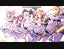 【StepMania】シャイノグラフィ [CDP15]【足譜面】