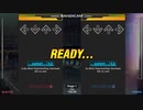 【StepMania】G.R.A.D.本戦前 [CSP16]【足譜面】