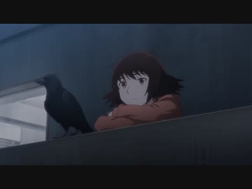 アニメ「イエスタデイをうたって」 scene12「遠回り」