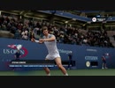 ステファン・エドベリ（Stefan Edberg）(Grand Slam Tennis 2)