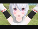 【動画制作30日一本勝負】椛と九十九姉妹でスポーツあれこれ【東方MMD】
