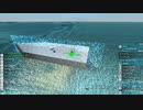 From The Depth コーナー貼りの例(Ver2.7.2.1)