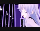 【MMD艦これ】　7　【エボシ式響】