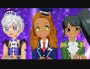 がわ゛い゛い゛な゛ぁ゛マ゛イ゛キ゛ャ゛ラ゛ち゛ゃ゛ん゛.コメ返しっ！そのはち