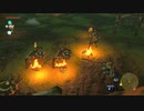 70歳がプレイするゼルダの伝説BotW （パート３２：オルディンの塔開放）