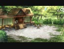 【けものフレンズ3】イベント「ジャパリカフェ de サラダボウル」bgm