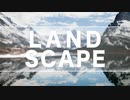 【After Effects】シェイプレイヤーと標準カメラレンズブラーで作る『ガラスパネル』