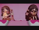 【デレステ】エヴリデイドリーム/スウィート・ソアー[佐久間まゆ・橘ありす]【ライブ風MV】
