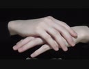 1周年 ASMR ゆっくり擦る手の音 音フェチ [睡眠用・作業用]