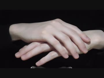 1周年 ASMR ゆっくり擦る手の音 音フェチ [睡眠用・作業用]
