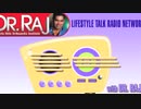 Dr Raj Discusses Stem Cell Therapy on Lifestyle Talk Radio Network (310) 247-0466